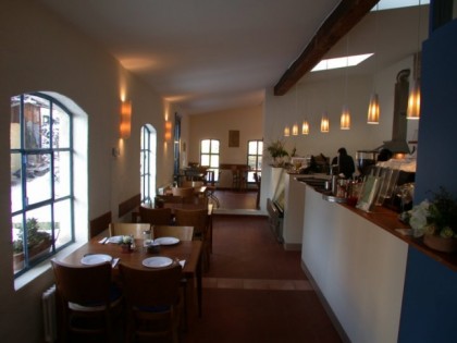 Foto: Hofcaf&amp;eacute;